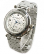 Pasha de Cartier Replica Watch #4