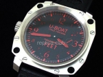 U-Boat Miles de MS pies Replicas relojes suizos #1
