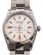 Rolex Watch Replica Milgauss #1