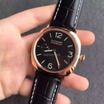 Officine Panerai Radiomir (PAM00439 / PAM439) cuerda manual Replica Watch
