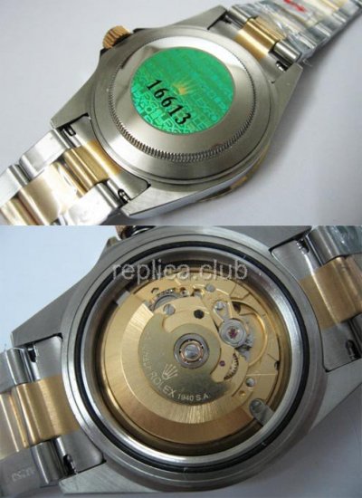 Master Yacht Rolex Replicas relojes suizos #4