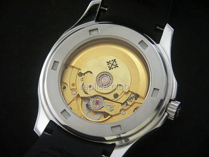 Patek Philippe Aquanaut Replicas relojes suizos #1