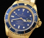 Réplica Rolex Submariner Replica Watch #1