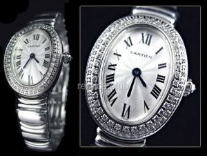 Cartier Baignoire Replicas relojes suizos