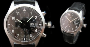 Cronógrafo Flieger CBI Replicas relojes suizos