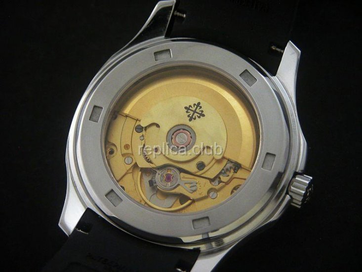 Patek Philippe Aquanaut Replicas relojes suizos #2