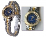 Datejust Rolex Replica reloj para mujer #19
