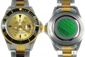 Réplica Rolex Submariner Replica Watch #2