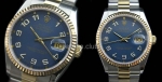 Rolex Oyster Perpetual Datejust Replicas relojes suizos #32