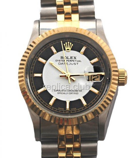 Rolex Watch Replica datejust #27