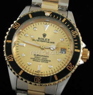 Rolex Submariner Replica Watch #11
