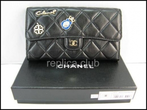 Chanel Replica Wallet #13