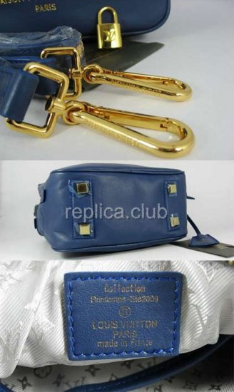Bolsos de Louis Vuitton de vuelo de despegue Paname M45509