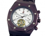 Audemars Piguet Tourbillon Royal Oak Datograph replicas relojes #2