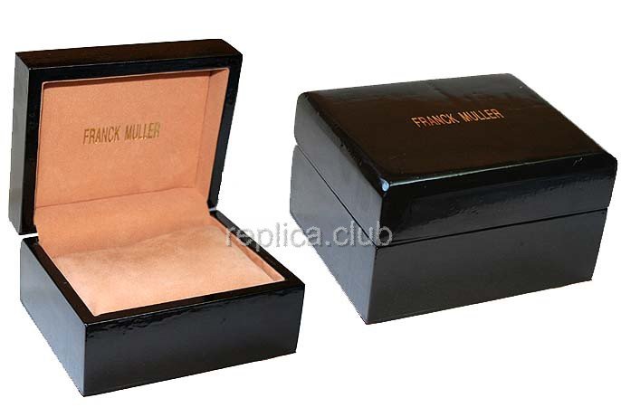 Franck Muller caja de regalo #1