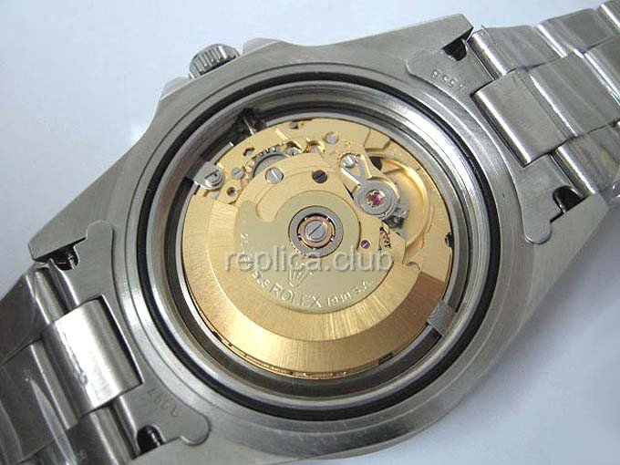Rolex GMT Master Replicas relojes suizos