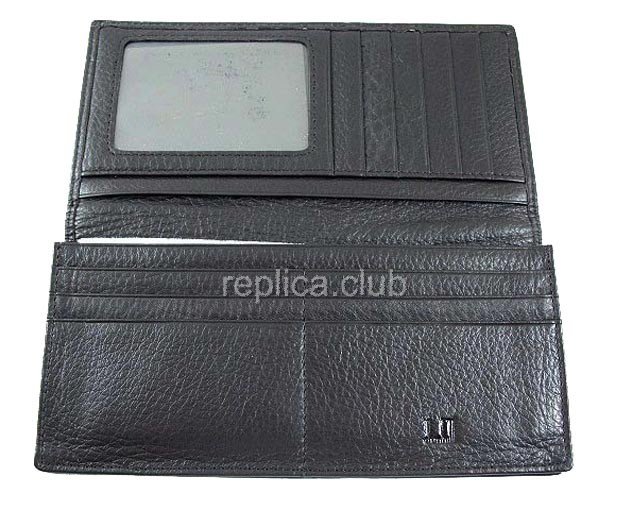 Dunhill Replica Wallet #5