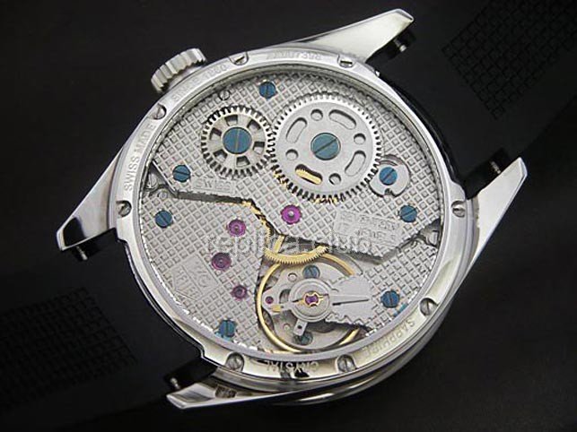 Carrera TAG Heuer Calibre 1 Vintage Replicas relojes suizos