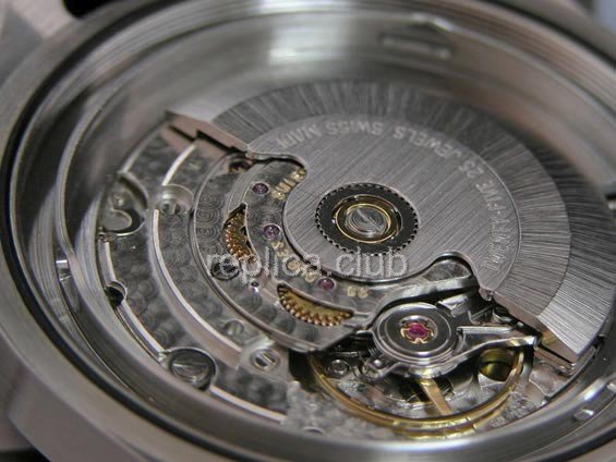 Marcos CBI XV Spitfire Replicas relojes suizos #1