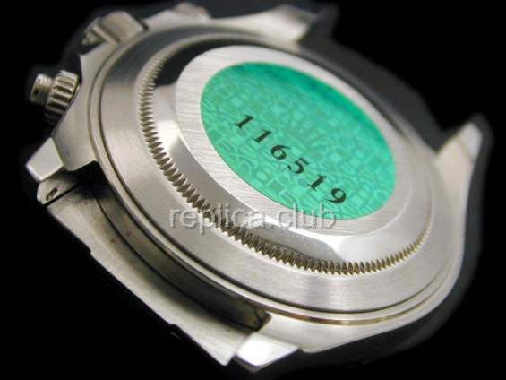 Rolex Daytona Replicas relojes suizos #7