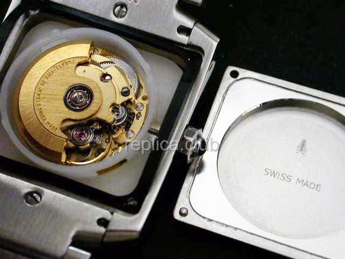Cartier Tank Francaise Replicas relojes suizos