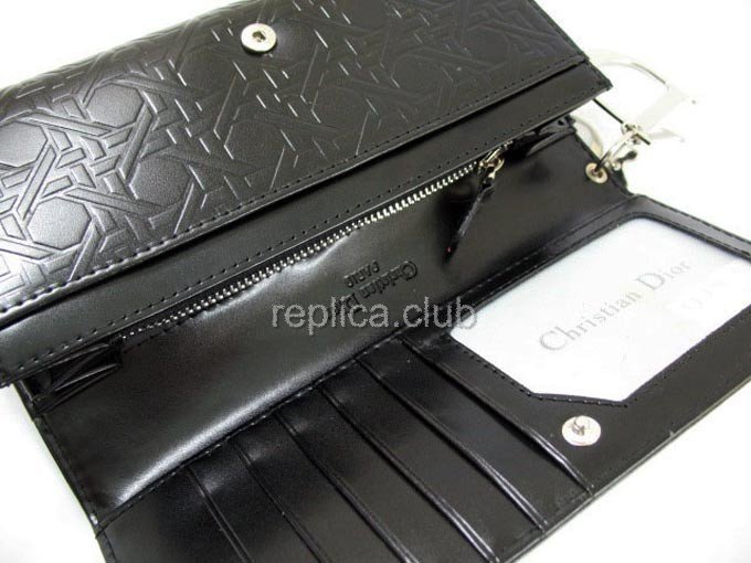 Christian Dior Replica Wallet #2