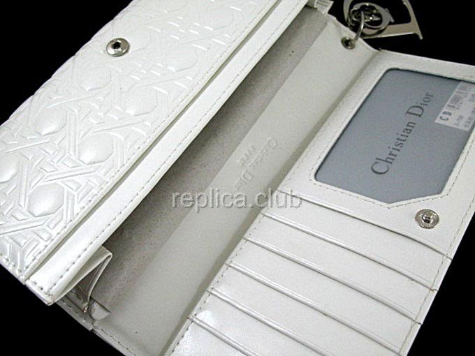 Christian Dior Replica Wallet #3