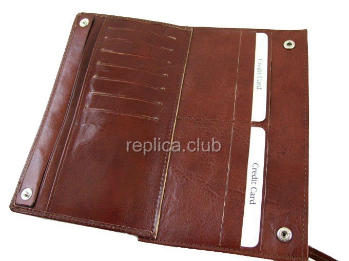 Chanel Replica Wallet #37