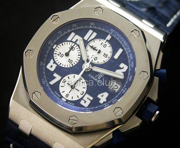 Audemars Piguet Royal Oak Limited Replicas relojes suizos