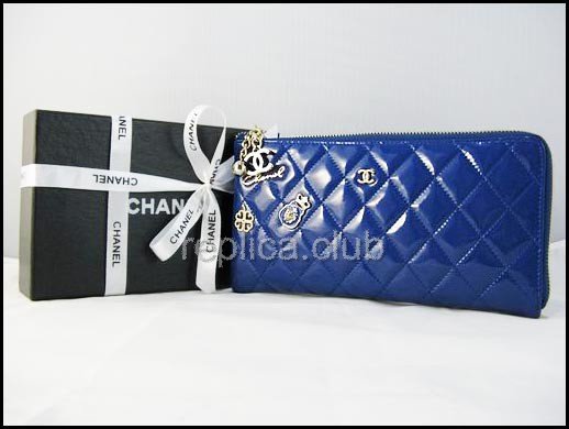 Chanel Replica Wallet #27