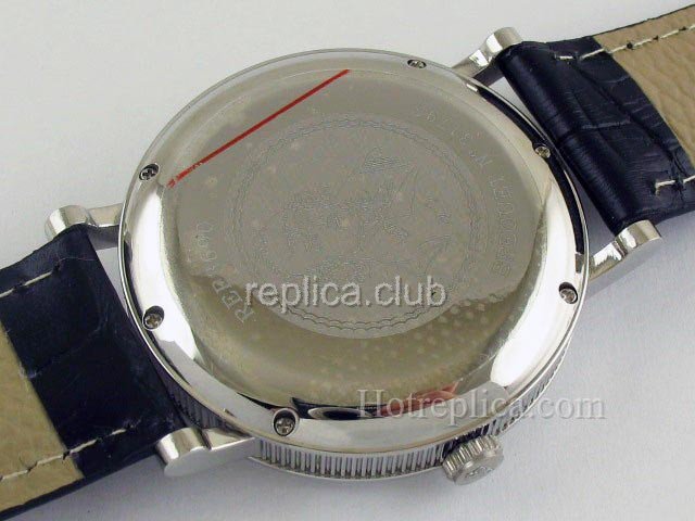 Tourbillon Breguet Classique No.3179 Replica Watch #1