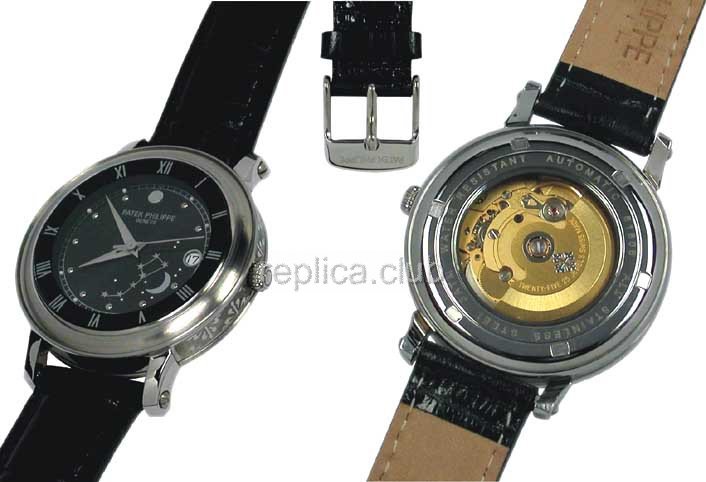 Patek Philippe de la Osa Mayor Replicas relojes suizos #1