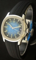 Patek Philippe Aquanaut Replica Watch suisse #2