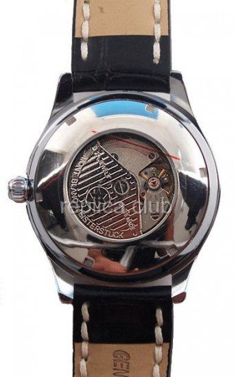 Étoile Montblanc Collection Replica Watch Datograph #3