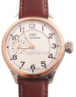 IWC portugaise automatique Replica Watch petite seconde