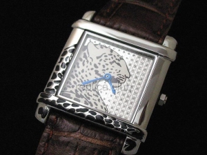 Edition Cartier Tank Chinoise Limited, de petite taille