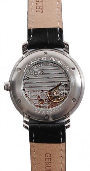 Audemars Piguet Jules Audemars Replica Watch Diamonds #1