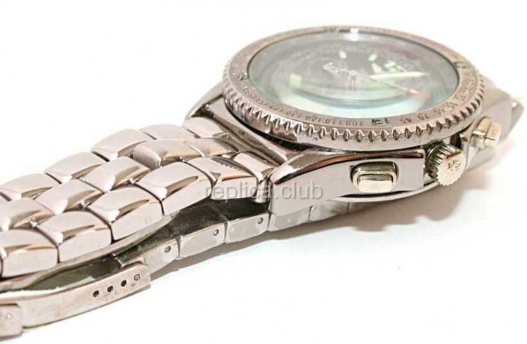 Breitling B-2 Replica Watch #3
