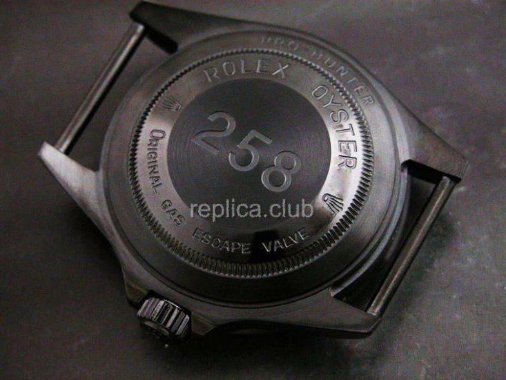 Rolex Sea-Dweller DEEPSEA Replica Watch suisse #2