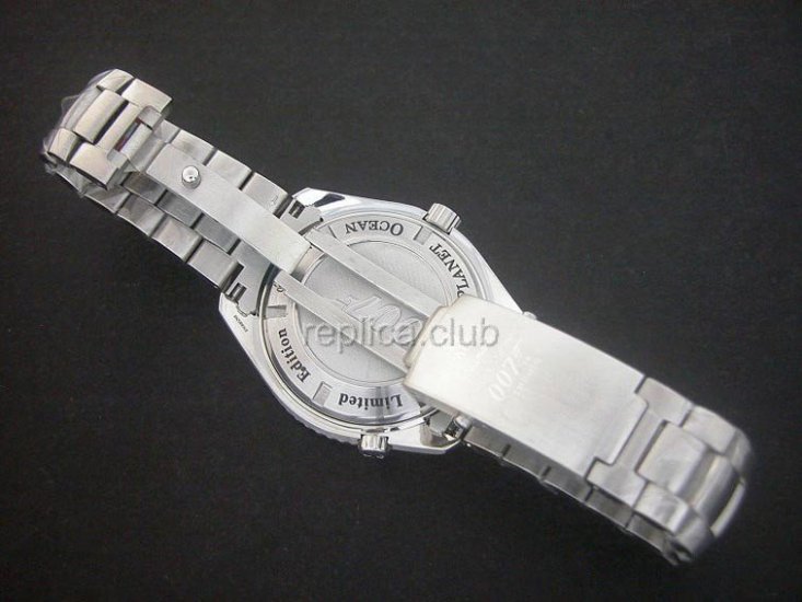 Omega 007 Quantum of Solace Replica Watch suisse