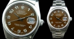 Rolex Datejust Oyster Perpetual Replica Watch suisse #12