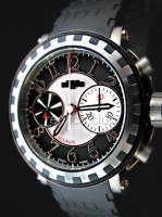 Chronographe Academia DeWitt Replica Watch suisse #1