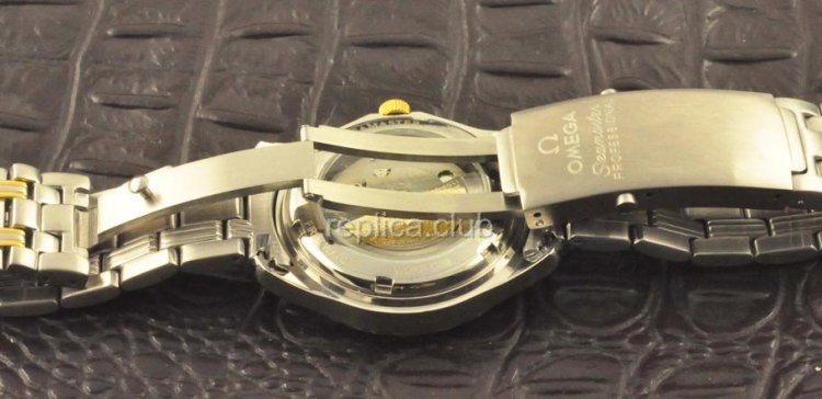 Omega Seamaster réplique montre chronomètre #1