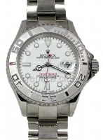 Yacht Rolex Master Replica Watch #3