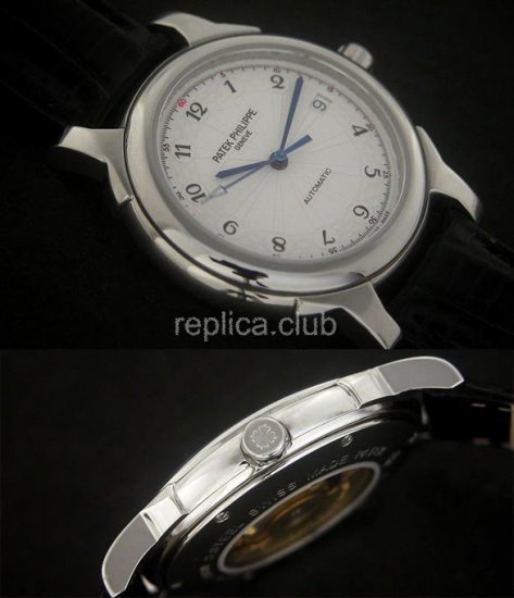 Patek Philippe Calatrava Réf 5107 Replica Watch suisse