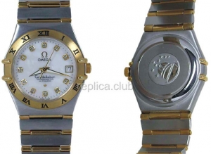 Omega Constellation Replica Watch suisse #2
