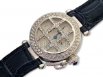 Cartier Pasha Replica Watch Grille