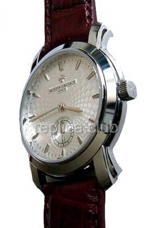 Vacheron Constantin Malte Grande Replica Watch Classique #6