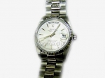 Rolex Replica Watch Day Date #8