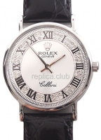 Montre Rolex Replica Cellini #4